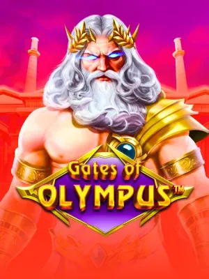 Gates of Olympus